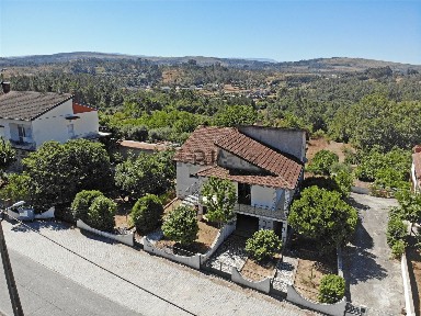 Penalva do Castelo, Viseu