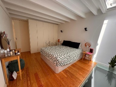Arrendamento de apartamento T1 na Rua de Brito Capelo