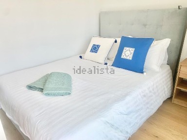 Arrendamento de apartamento T0 na Rua Ilse Losa