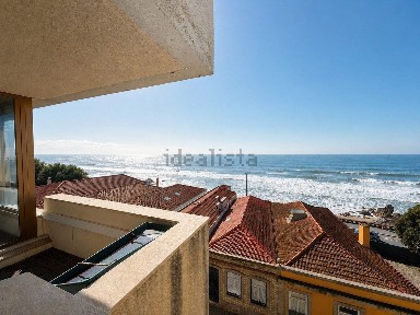 Arrendamento de apartamento T4 na Foz