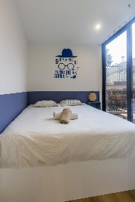Arrendamento de apartamento T1 na Rua do Heroísmo