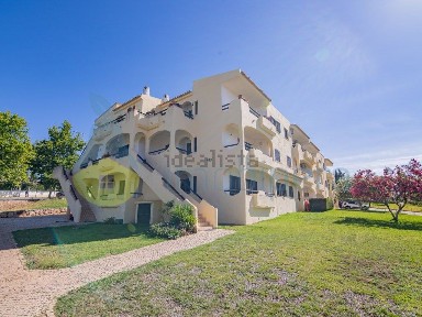Apartamento T1 à venda no Centro