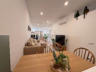 Apartamento T2 à venda em N125