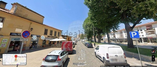 Negócio à venda na Praça de Pontevedra