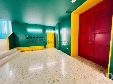Leiria - Pousos - Barreira e Cortes, Cidade de Leiria, Bairro Centro Histórico