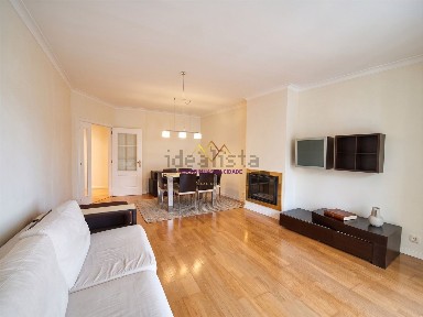 Arrendamento de apartamento T1 na Rua Manuel Ferreira