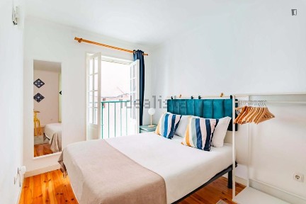 Arrendamento de apartamento T0 na Rua de São Miguel