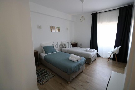Arrendamento de apartamento T2 no Alto dos Moinhos