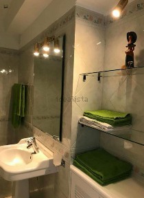 Arrendamento de apartamento T1 na Rua Conde das Antas