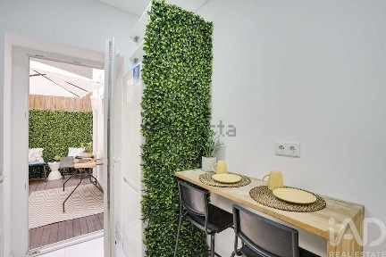 Apartamento T1 à venda em Moscavide e Portela