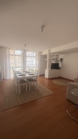 Apartamento T2 Cabedelo Viana do Castelo