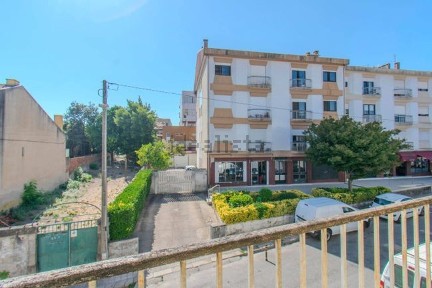 Campanhã, São Roque da Lameira, Rua Matias de Albuquerque s/n