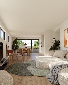 Apartamento T1 à venda na Rua do Agueiro