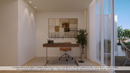 Apartamento T1 à venda na Rua José Maria Alves