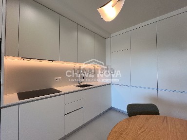 Apartamento T3 à venda na Praça das flores