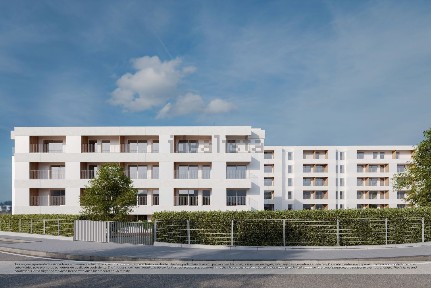 Apartamento T1 à venda na Rua Vilares