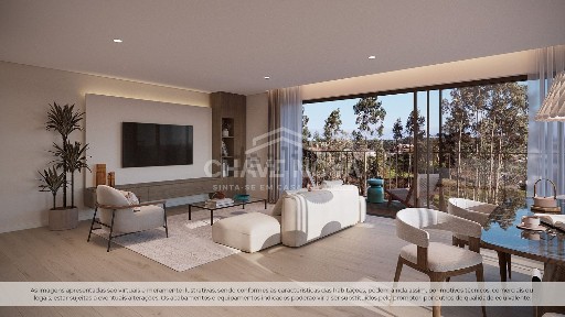 Apartamento T1 à venda na Rua Velha da Calçada Romana