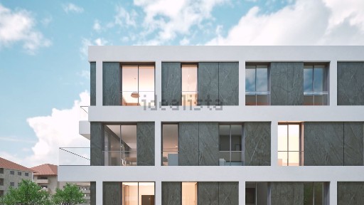 Apartamento T2 à venda na Rua São Vicente de Ferrer