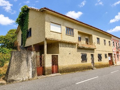 Moradia independente à venda em Ladeira São Martinho do Bispo