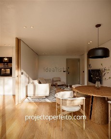 Apartamento T3 à venda em Silvalde