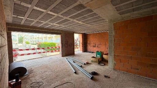 Apartamento T2 à venda na Rua dos Milheirós