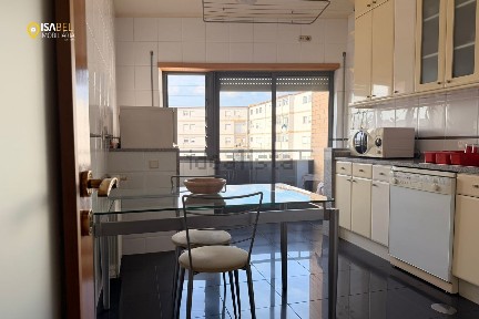 Arrendamento de apartamento T2 no Centro
