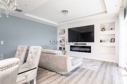 Apartamento T4 à venda na Aguda - Granja