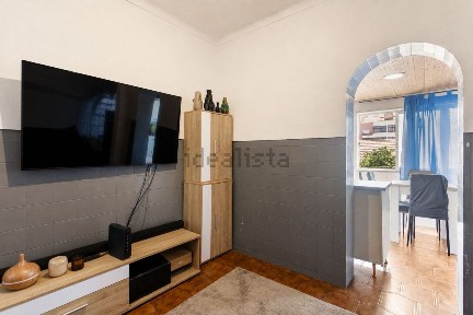 Apartamento T1 à venda na Rua do Trabalhador