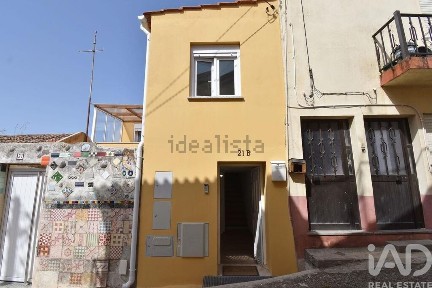 Arrendamento de moradia geminada na Estação - Várzea