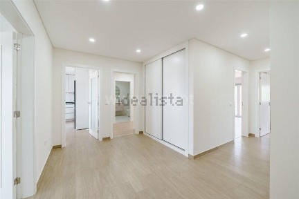 Apartamento T3 à venda em Teixoso e Sarzedo