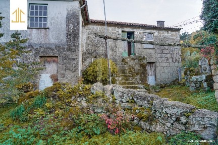 Cinfães, Cm1022