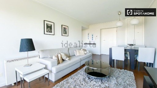 Arrendamento de apartamento T1 na Avenida de Pádua