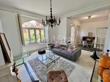 Arrendamento de apartamento T3 no Monte Estoril