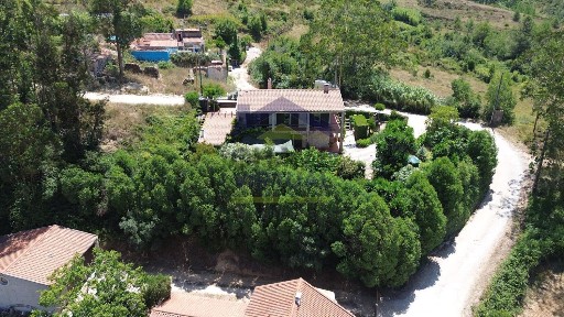Casa ou moradia à venda em Vila Verde dos Francos