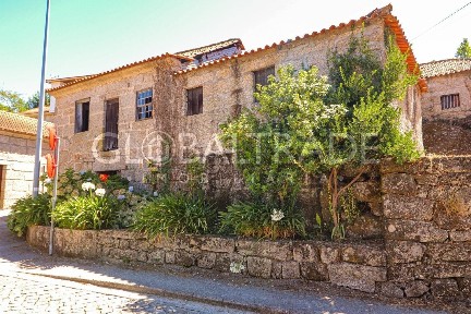 Amarante, Porto