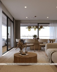 Apartamento T3 à venda na Rua Nova de São Gens
