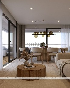 Apartamento T3 à venda na Rua Nova de São Gens