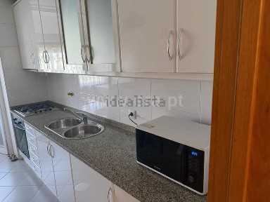 Apartamento T2 à venda na Formigosa - Corredoura