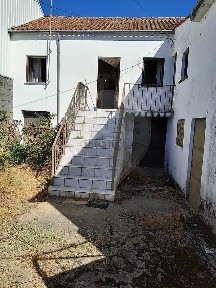 Paul, Rua da Eira