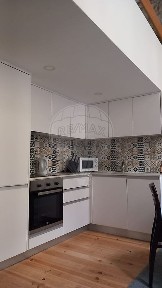 Arrendamento de apartamento T1 na Rua dos Bragas, 196