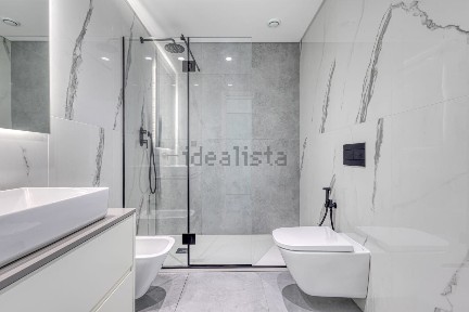 Arrendamento de apartamento T0 na Rua Moçambique, 39