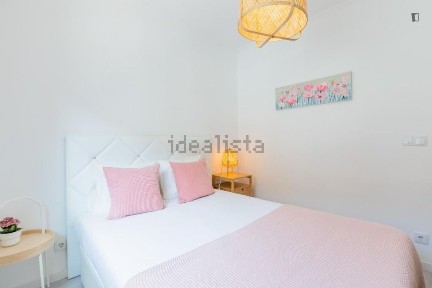 Arrendamento de apartamento T2 na Rua Particular João Félix