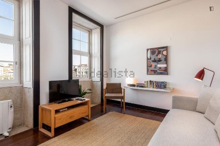 Arrendamento de apartamento T0 em Campo dos Mártires da Pátria