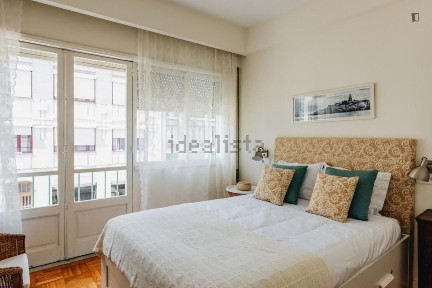 Arrendamento de apartamento T1 nas Fontaínhas - Duques