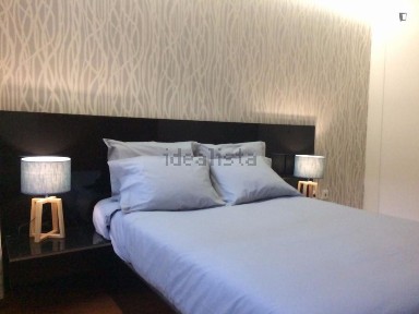 Arrendamento de apartamento T1 na Rua Afonso Cordeiro