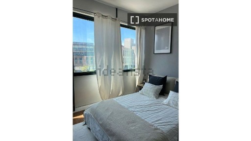 Arrendamento de apartamento T1 no Campo 24 de Agosto