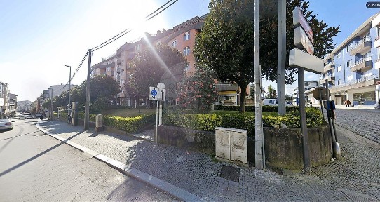 Rio Tinto, Areosa, Rua Dom Afonso Henriques