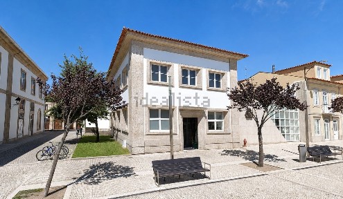 Póvoa de Varzim, Bairro Norte, Centro Histórico da Póvoa de Varzim