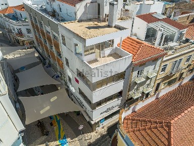 Apartamento T0 à venda em Portimão