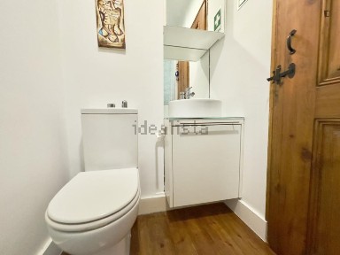 Arrendamento de apartamento T1 na Rua de Guilherme Braga